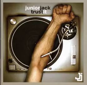 Couverture du produit · Trust It