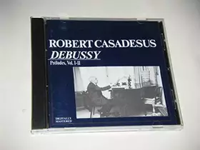 Couverture du produit · Preludes for Piano Bo