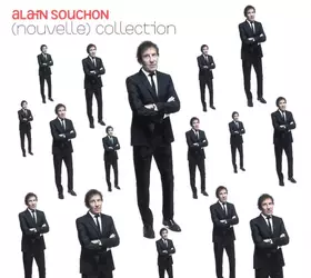 Couverture du produit · (Nouvelle) Collection