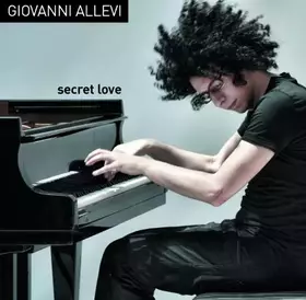 Couverture du produit · Secret Love
