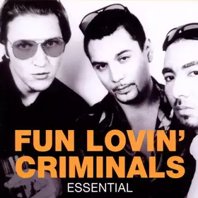 Couverture du produit · Essential