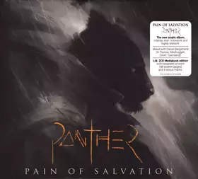 Couverture du produit · Panther