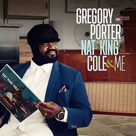 Couverture du produit · Nat "King" Cole & Me
