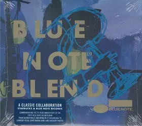 Couverture du produit · Blue Note Blend