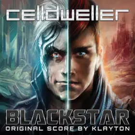 Couverture du produit · Blackstar - Original Score By Klayton