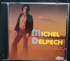 Couverture du produit · Le Chasseur