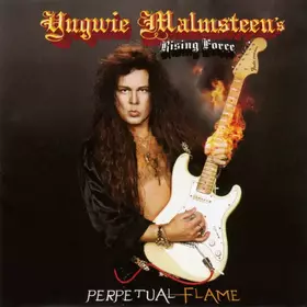 Couverture du produit · Perpetual Flame