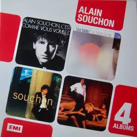 Couverture du produit · 4 Albums