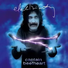 Couverture du produit · Electricity
