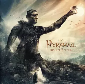 Couverture du produit · Disciples Of The Sun