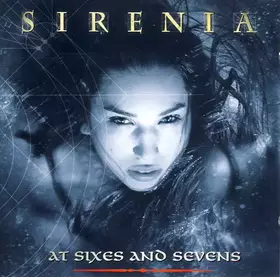 Couverture du produit · At Sixes And Sevens