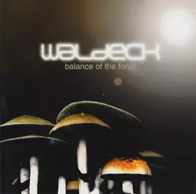 Couverture du produit · Balance Of The Force