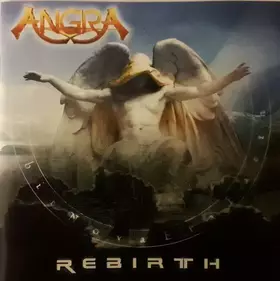 Couverture du produit · Rebirth