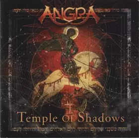 Couverture du produit · Temple Of Shadows