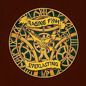 Couverture du produit · Everlasting