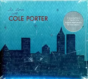 Couverture du produit · In Love...With Cole Porter