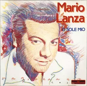 Couverture du produit · O Sole Mio