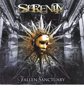 Couverture du produit · Fallen Sanctuary