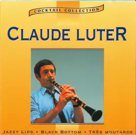 Couverture du produit · Claude Luter