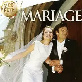 Couverture du produit · Mariage
