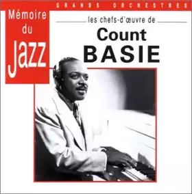 Couverture du produit · Les Chefs-d'oeuvre de Count Basie