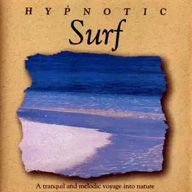 Couverture du produit · Hypnotic Surf