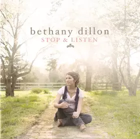 Couverture du produit · Stop & Listen