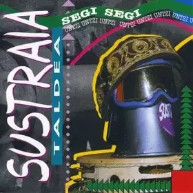 Couverture du produit · Segi Segi