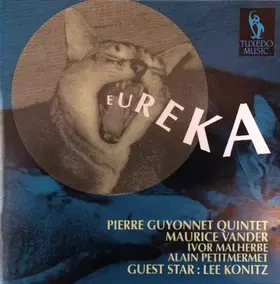 Couverture du produit · Eureka