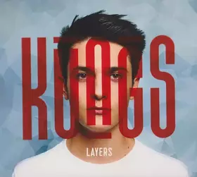 Couverture du produit · Layers