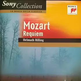 Couverture du produit · Requiem