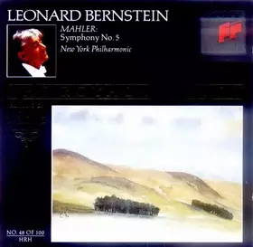 Couverture du produit · Symphony No. 5