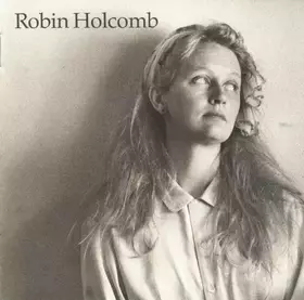 Couverture du produit · Robin Holcomb