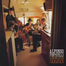 Couverture du produit · Caravan