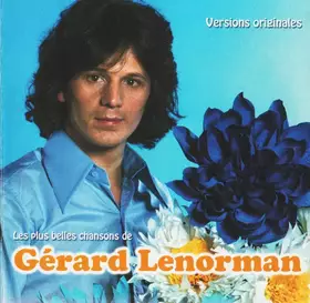Couverture du produit · Les Plus Belles Chansons De Gérard Lenorman