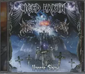 Couverture du produit · Horror Show