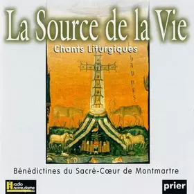 Couverture du produit · La Source de la Vie