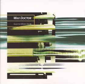 Couverture du produit · Selected Works 94-96