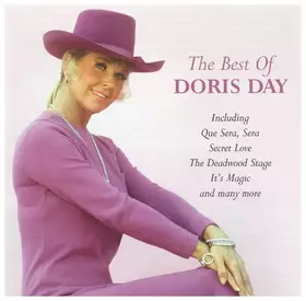 Couverture du produit · The Best Of Doris Day