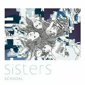 Couverture du produit · Sisters