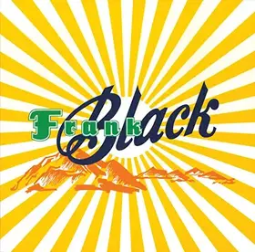 Couverture du produit · Frank Black