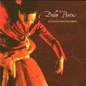 Couverture du produit · El Corazón Tiene Tres Puertas
