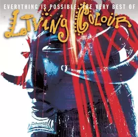 Couverture du produit · Everything is Possible: The Very Best of