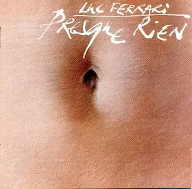 Couverture du produit · Presque Rien