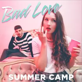 Couverture du produit · Bad Love