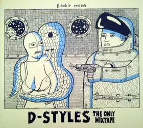 Couverture du produit · The Only Mixtape