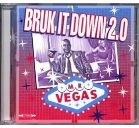 Couverture du produit · Bruk It Down 2.0