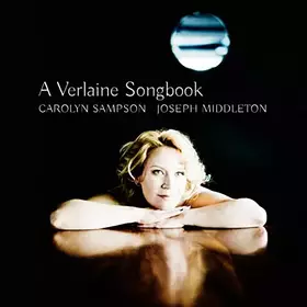 Couverture du produit · A Verlaine Songbook