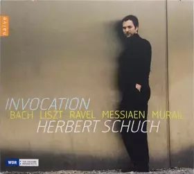 Couverture du produit · Invocation