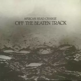 Couverture du produit · Off The Beaten Track